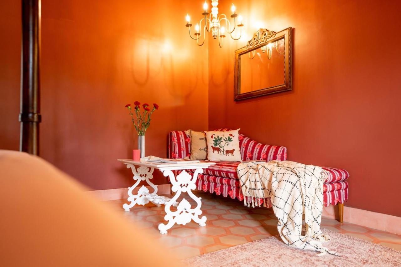 Elivaas 5 Bhk With Pvt Pool, Entertainment Room & Glass House - Bludoor Marmagao Екстер'єр фото