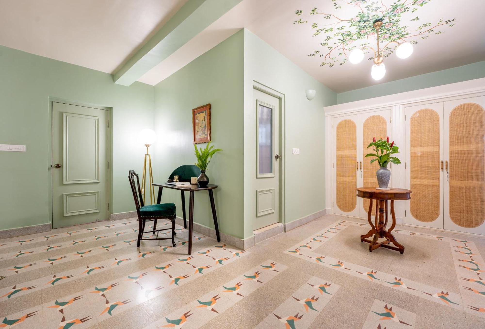 Elivaas 5 Bhk With Pvt Pool, Entertainment Room & Glass House - Bludoor Marmagao Екстер'єр фото