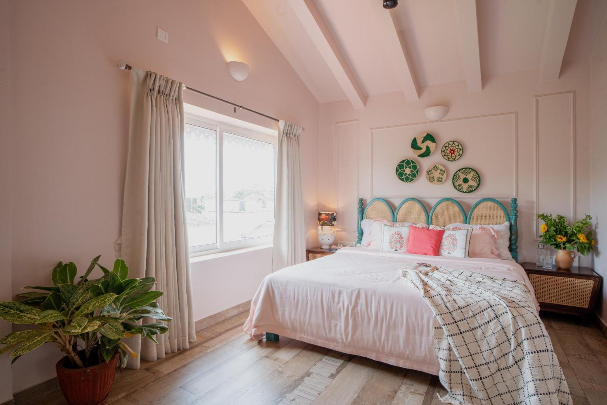 Elivaas 5 Bhk With Pvt Pool, Entertainment Room & Glass House - Bludoor Marmagao Екстер'єр фото