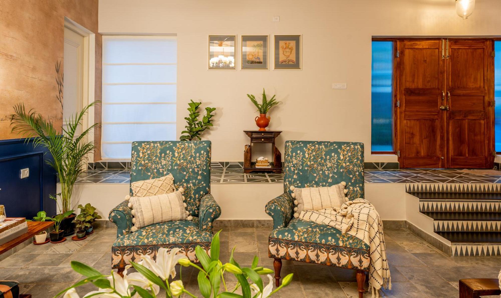 Elivaas 5 Bhk With Pvt Pool, Entertainment Room & Glass House - Bludoor Marmagao Екстер'єр фото